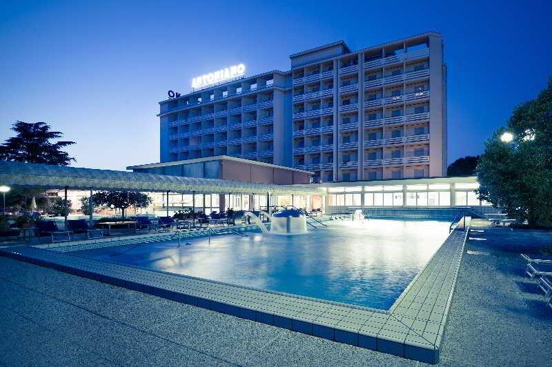 Foto general de Hotel Terme Antoniano