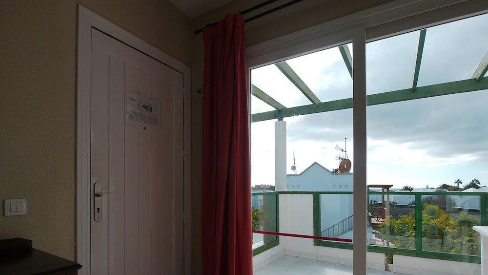 Foto de una habitación de Guacimeta Apartamentos