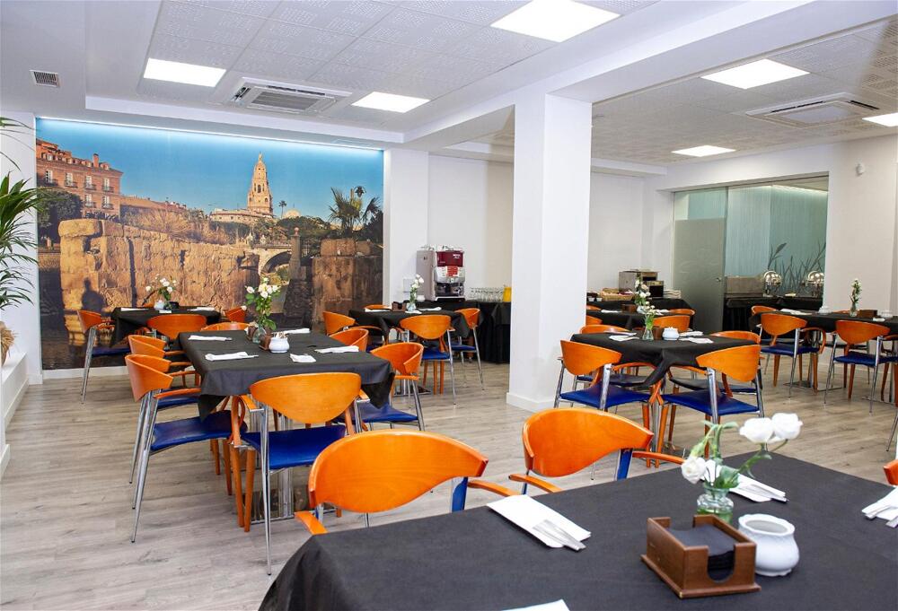 Foto general de Hotel Azahar