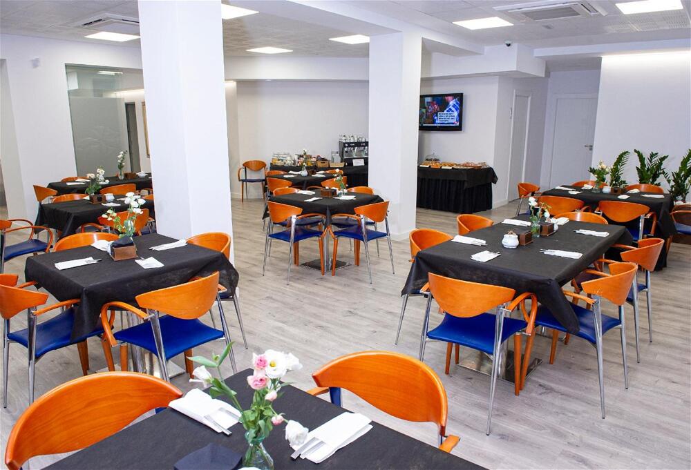Foto general de Hotel Azahar