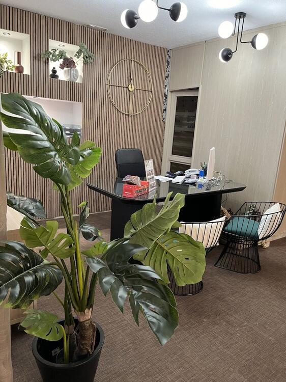 Foto de las zonas nobles de Hotel Itaca Colón by Soho Boutique