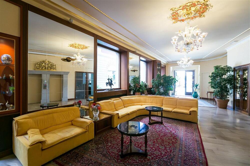 Foto general de Hotel Milan Speranza Au Lac