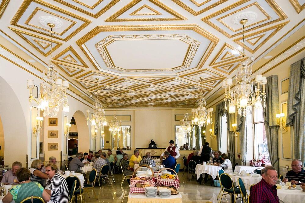 Foto general de Hotel Milan Speranza Au Lac