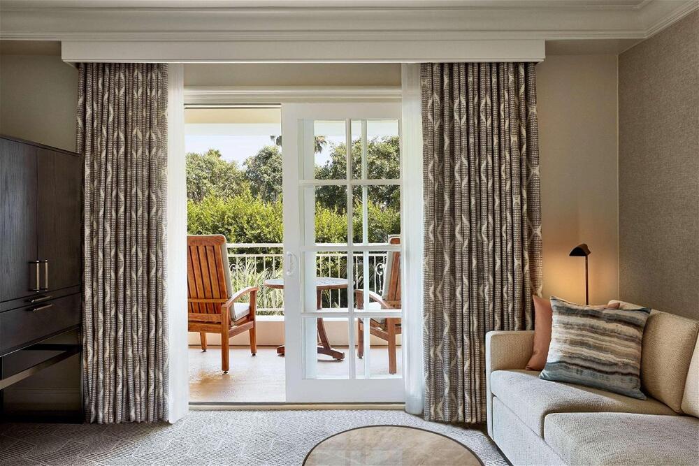 Foto de una habitación de Hotel Park Hyatt Aviara