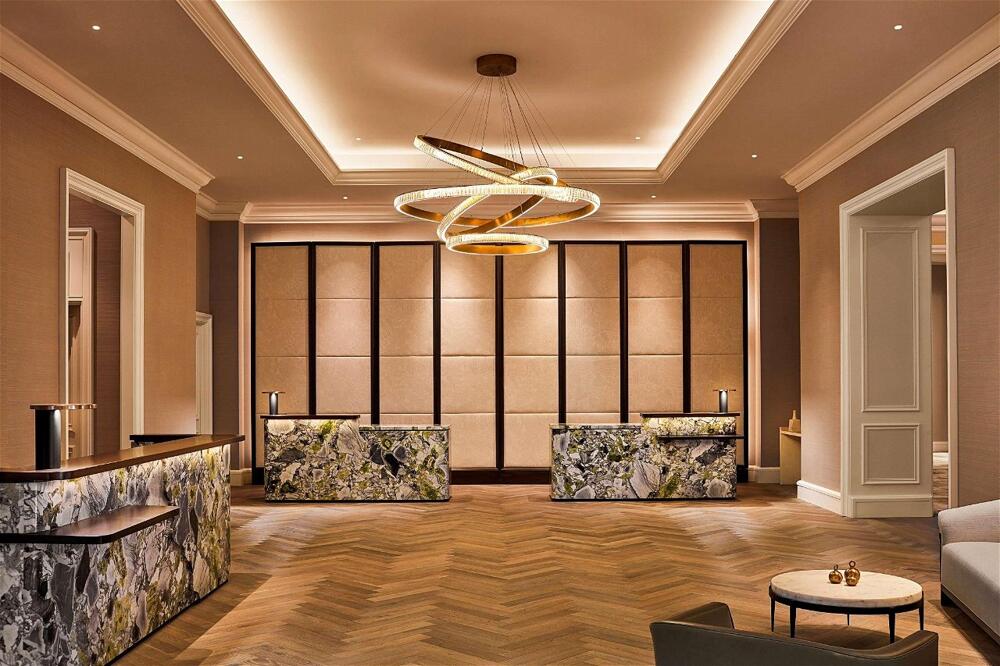 Foto de los servicios de Hotel Park Hyatt Aviara