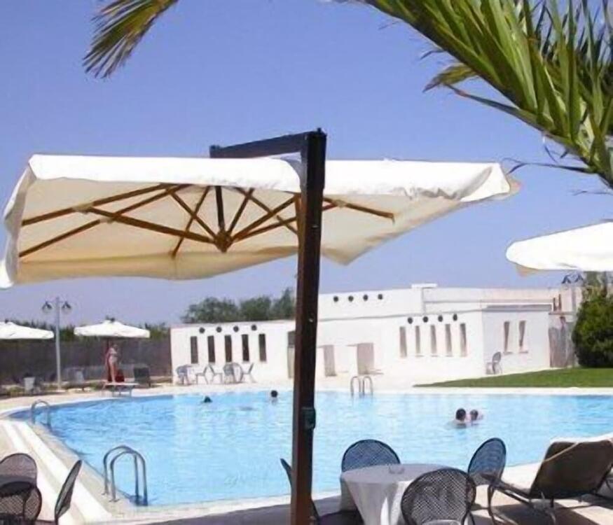 Foto de los servicios de Grand Hotel la Chiusa di Chietri