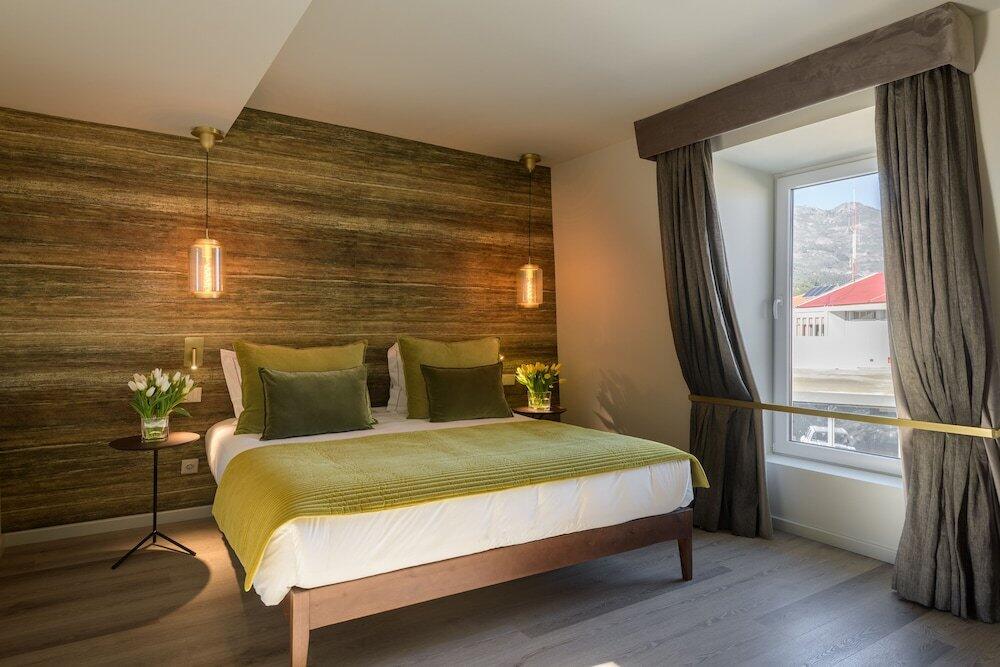 Foto de una habitación de Pena D&amp;#039;Água Boutique Hotel &amp;amp; Villas