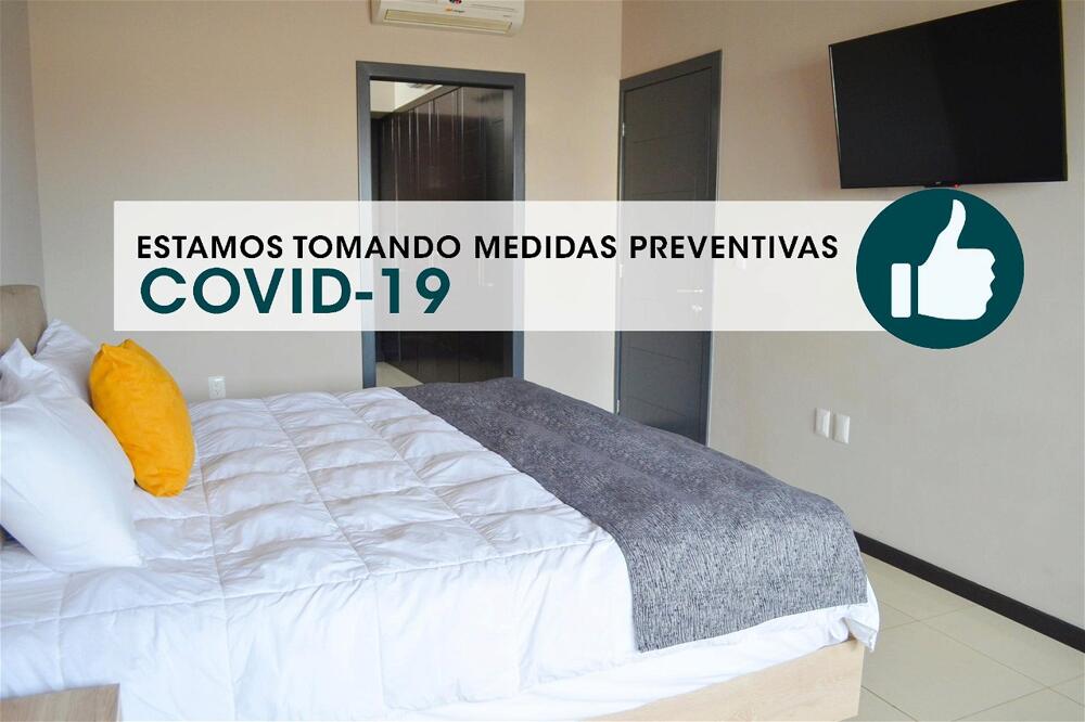 Foto general de Aparthotel Marina Suites