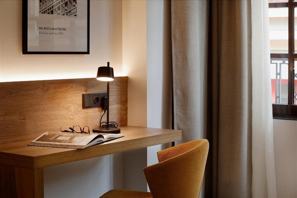 Foto general de Numa Hotel Boutique