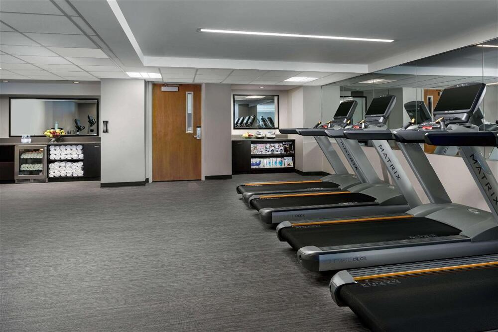 Foto general de Hotel Hyatt Regency Bethesda