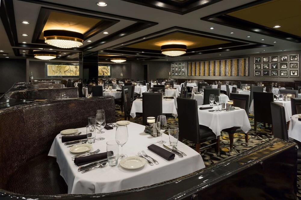 Foto de restauración de Hotel Hyatt Regency Bethesda