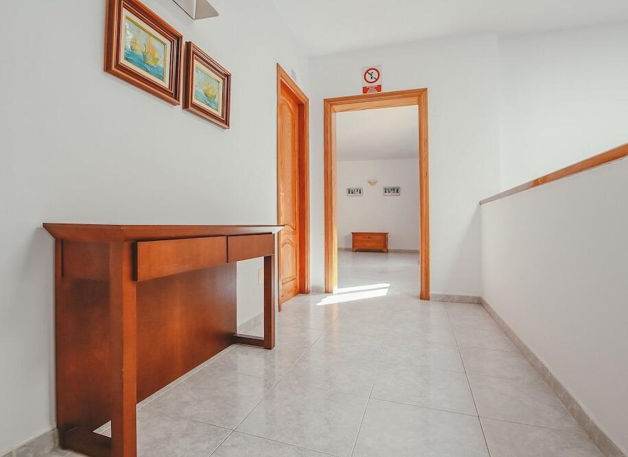 Foto general de Hostal Can Gallu