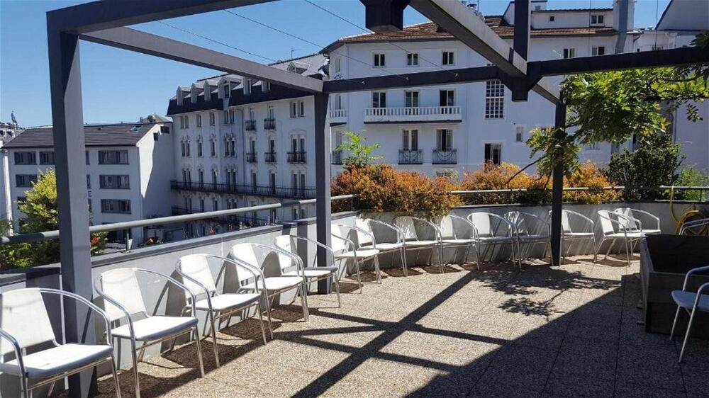 Foto general de Hôtel Padoue
