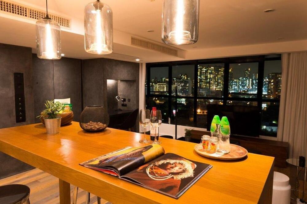 Foto general de Hotel Residence G Hong Kong