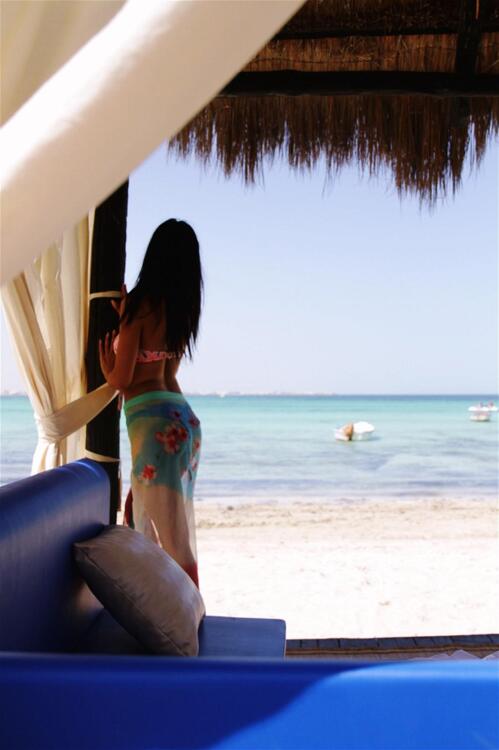 Foto general de Hotel Dar Jerba Zahra