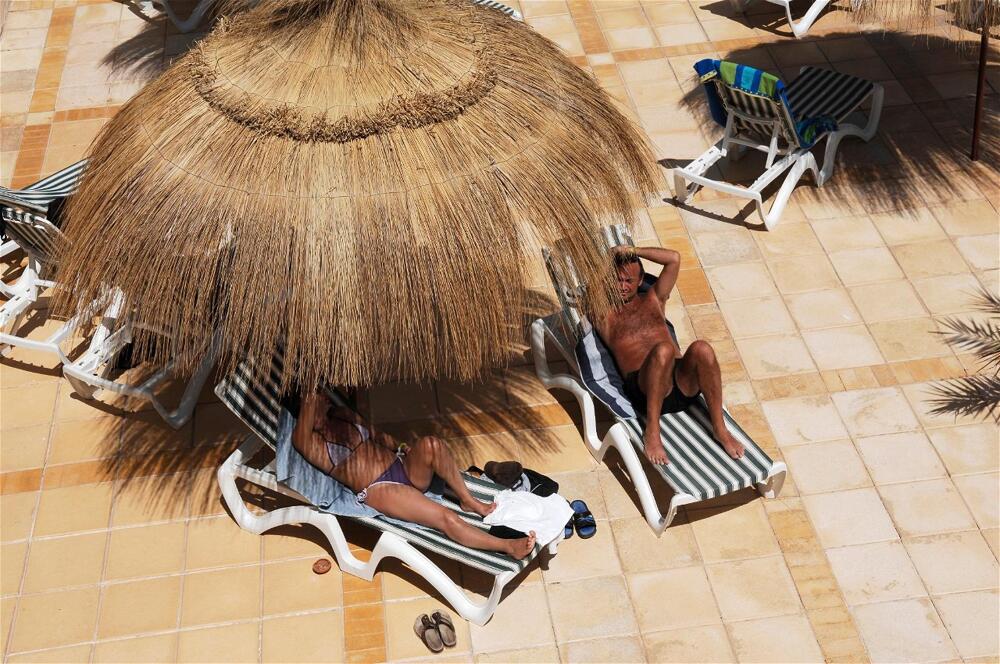 Foto general de Hotel Dar Jerba Zahra