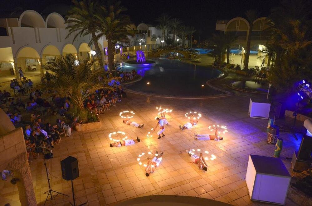 Foto general de Hotel Dar Jerba Zahra