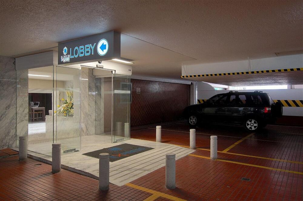 Foto general de Econo Express Hotel