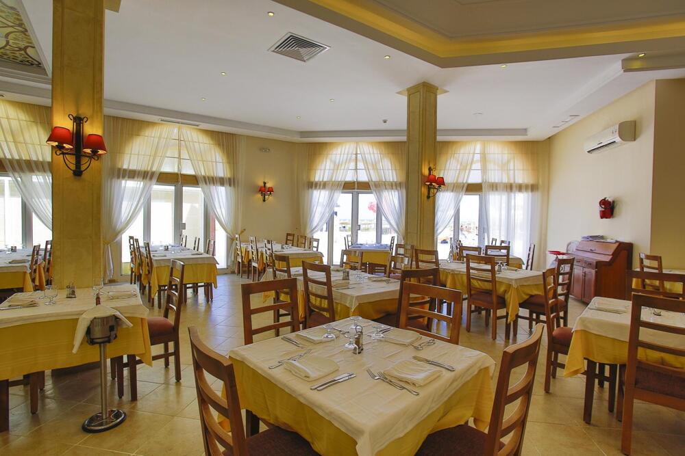 Foto general de Hotel Telemaque Beach &amp;amp; Spa - All Inclusive - Families and Couples Only