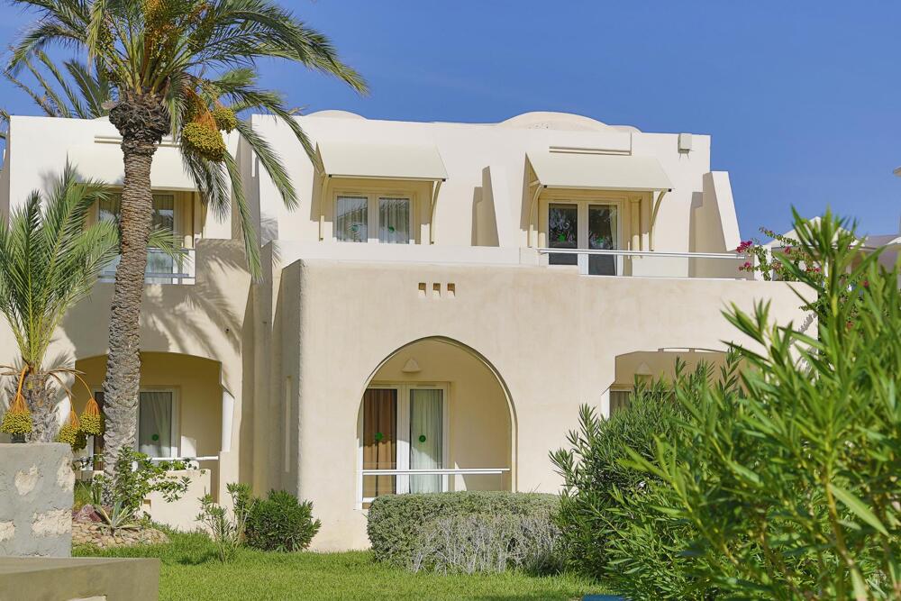 Foto general de Hotel Telemaque Beach &amp;amp; Spa - All Inclusive - Families and Couples Only