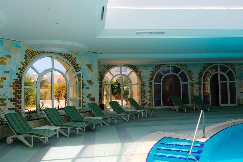 Foto de los servicios de Hotel Telemaque Beach &amp;amp; Spa - All Inclusive - Families and Couples Only