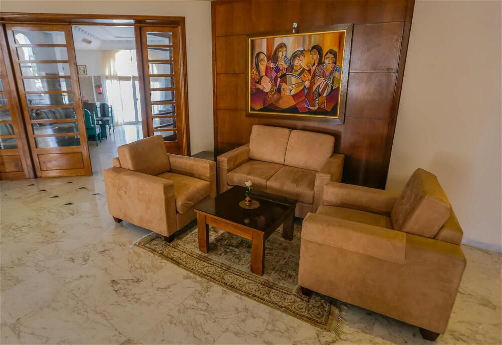 Foto de los servicios de Hotel Telemaque Beach &amp;amp; Spa - All Inclusive - Families and Couples Only