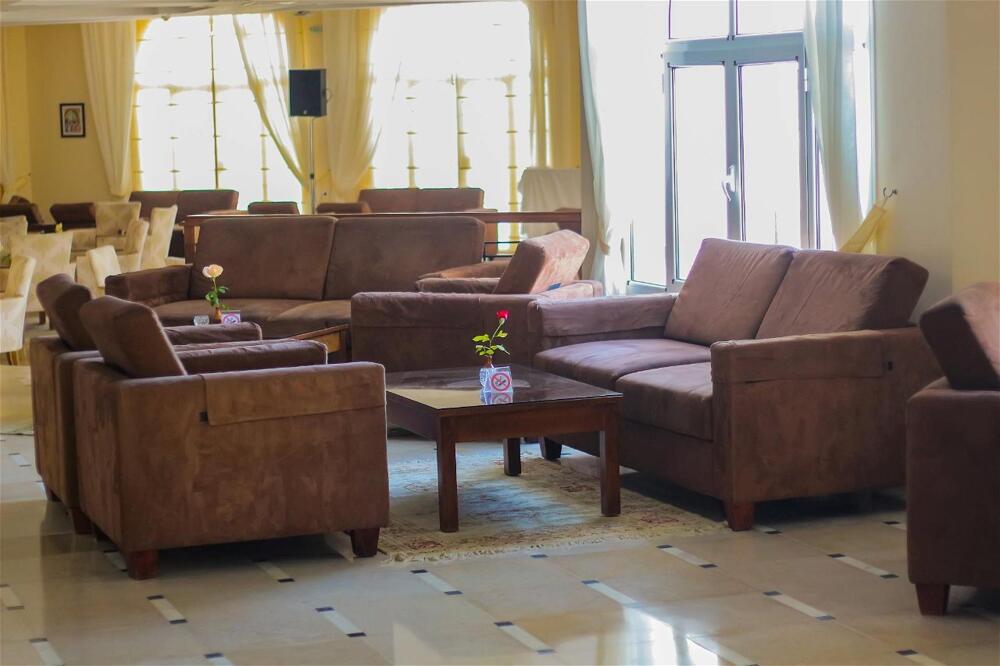 Foto de los servicios de Hotel Telemaque Beach &amp;amp; Spa - All Inclusive - Families and Couples Only