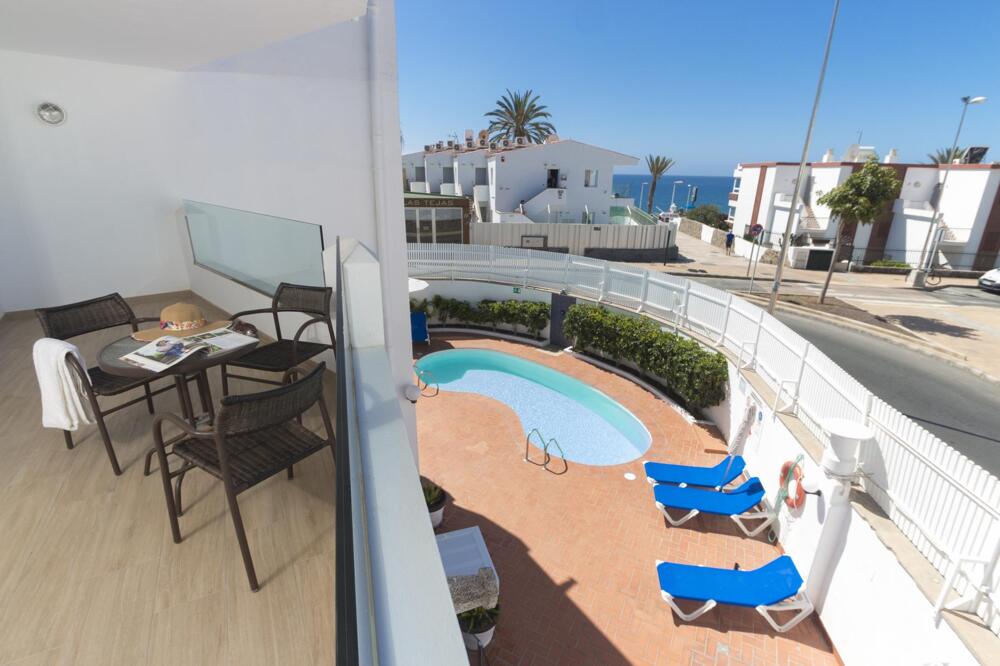 Foto general de Apartamentos Alsol Los Caribes 2 - Adults Only