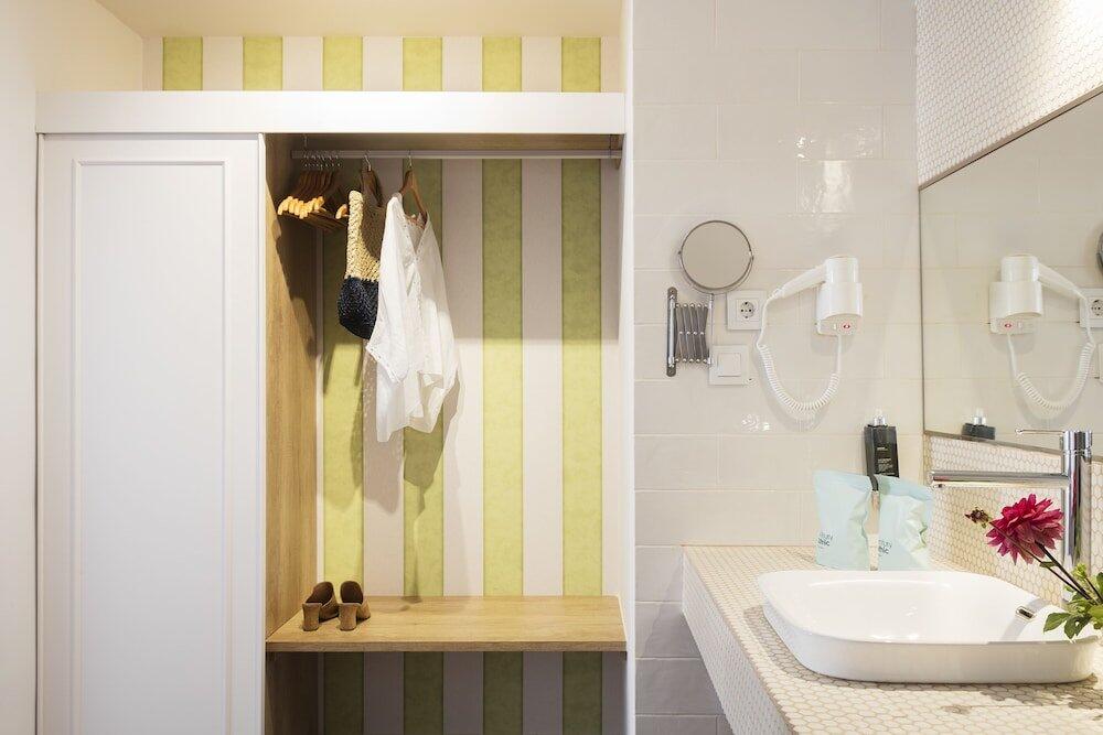 Foto del baño de The 15th Boutique Hotel