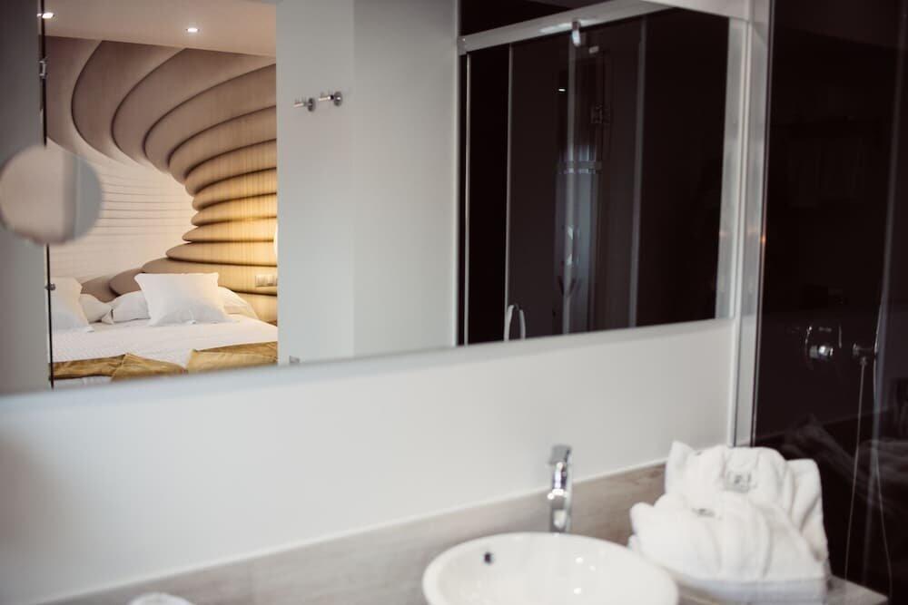 Foto del baño de Hotel Cuevas - Adults Only