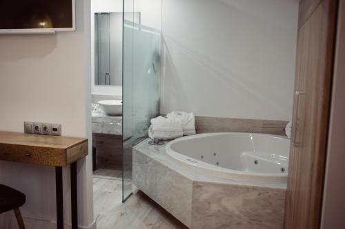 Foto de los servicios de Hotel Cuevas - Adults Only