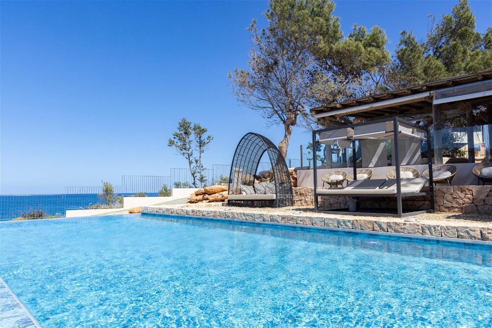 Foto general de Invisa Hotel Club Cala Verde