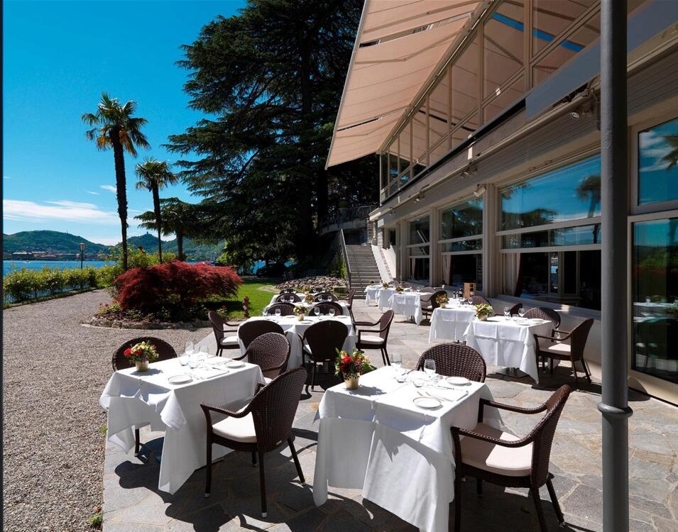 Foto general de Hotel Villa Flori