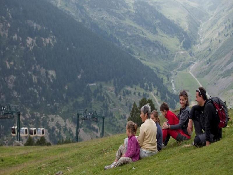 Foto general de Hotel Vall de Núria