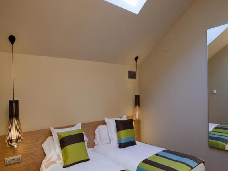 Foto general de Apartaments Vall de Núria