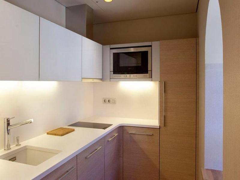 Foto de una habitación de Apartaments Vall de Núria