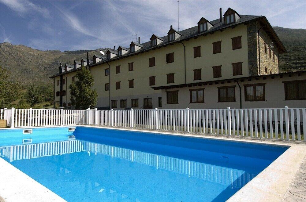 Foto de los servicios de Hotel Taüll