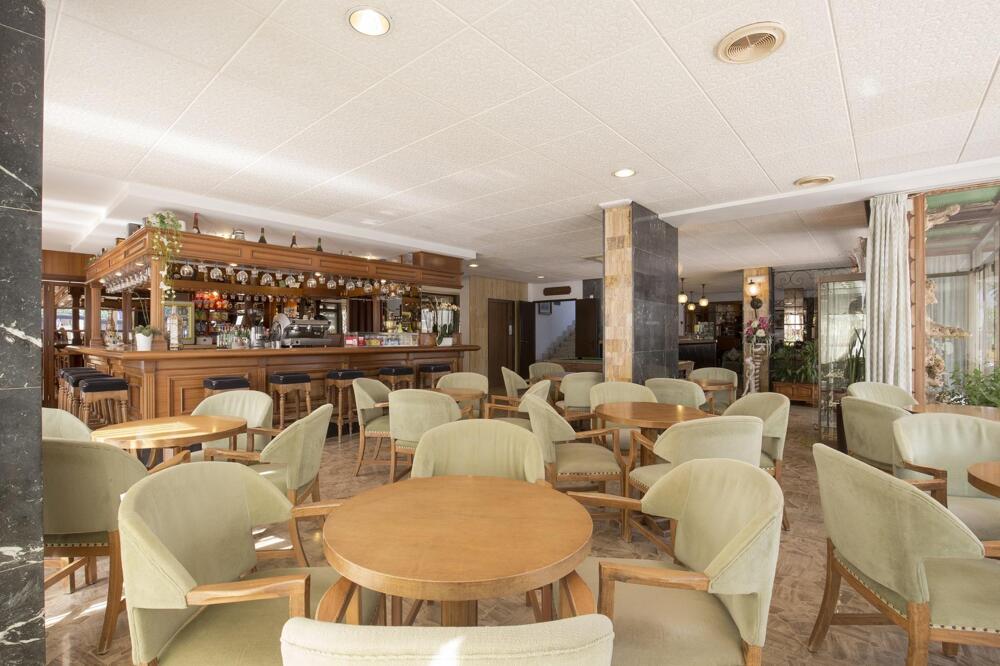 Foto de los servicios de Hotel Sultán
