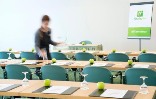 Foto de los servicios de Holiday Inn Essen City Centre, an IHG Hotel