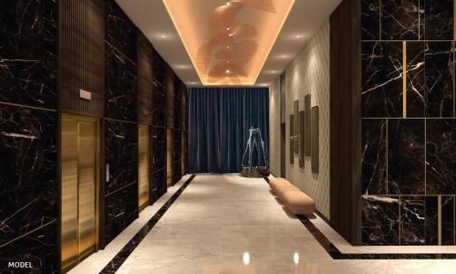 Foto de las zonas nobles de Hotel Riu Plaza Chicago