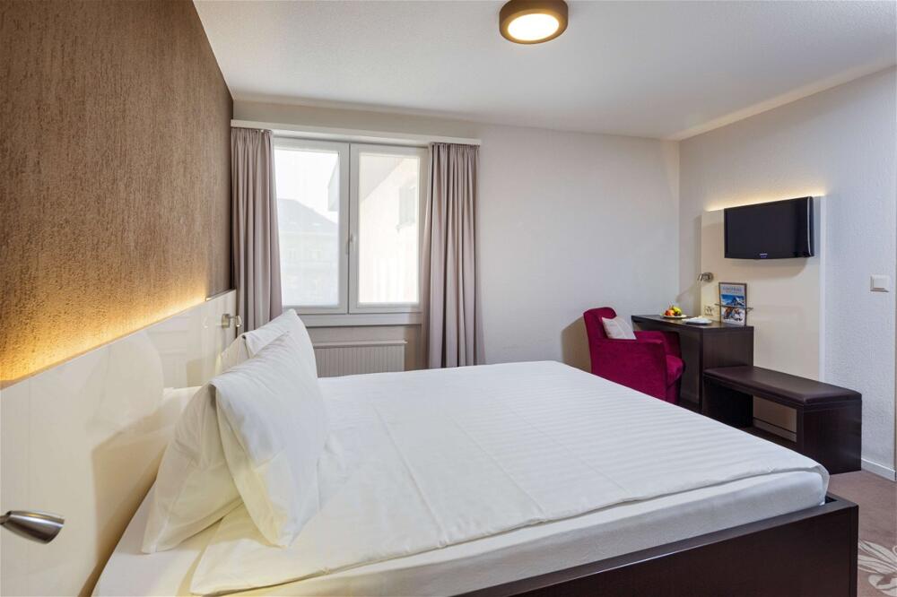 Foto general de The Hey Hotel