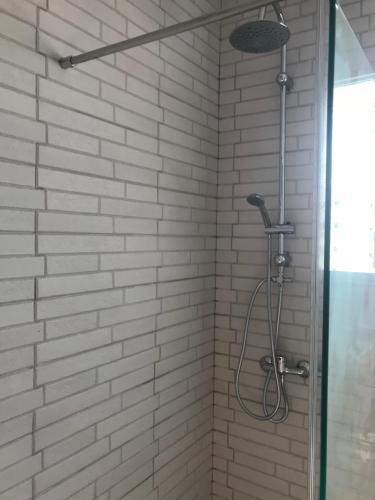 Foto del baño de Villa pilonga