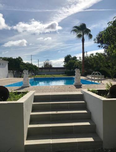 Foto general de Villa pilonga