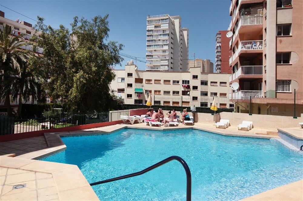 Foto general de Dynastic Rooms Apartments