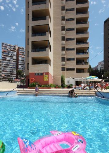 Foto del exterior de Dynastic Rooms Apartments