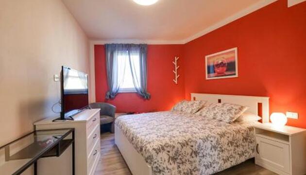Foto de Hostal Affittacamere Scenario