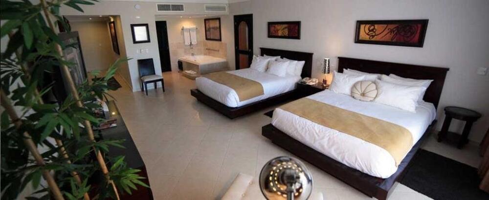 Foto general de Complejo Presidential Suites by Lifestyle Puerto Plata - All Inclusive
