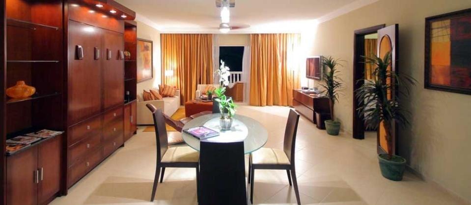 Foto general de Complejo Presidential Suites by Lifestyle Puerto Plata - All Inclusive
