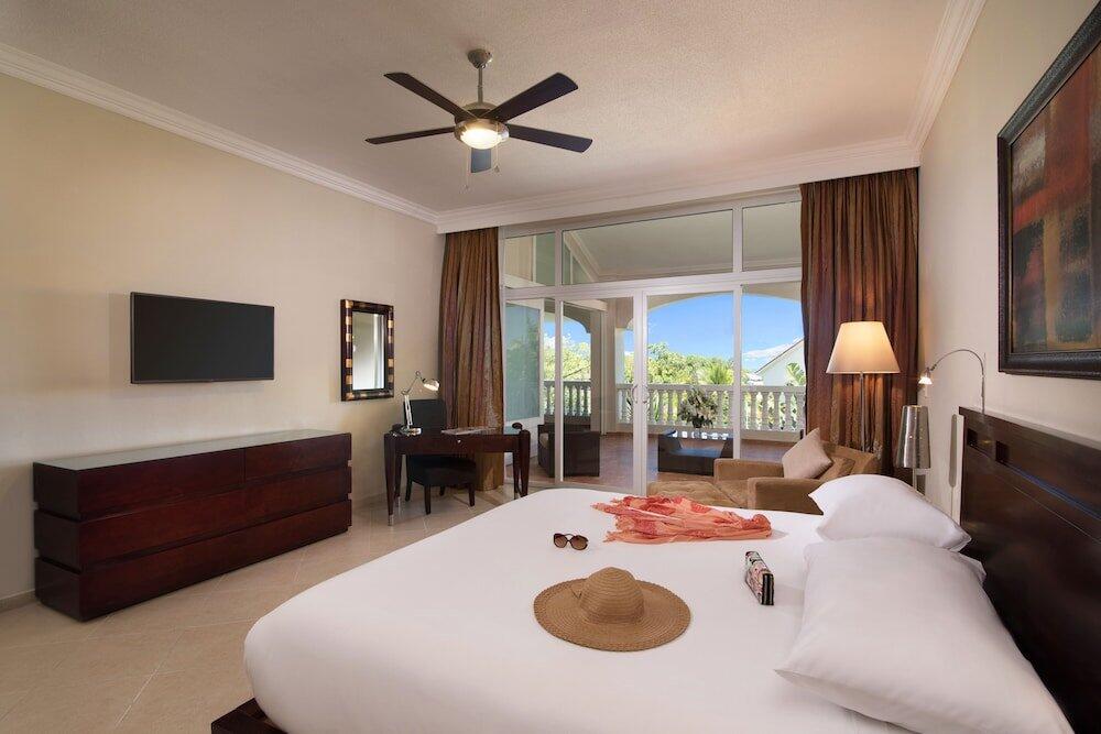 Foto de una habitación de Complejo Presidential Suites by Lifestyle Puerto Plata - All Inclusive