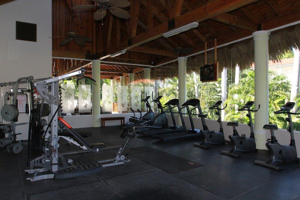 Foto de los servicios de Complejo Presidential Suites by Lifestyle Puerto Plata - All Inclusive